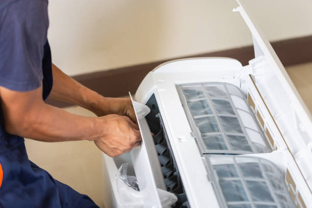 Best Ductless Mini-Split Systems in Elsberry, MO