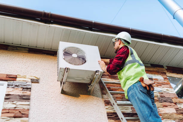 Best Energy-efficient HVAC Solutions in Elsberry, MO