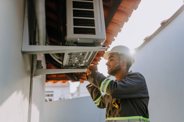 Best Geothermal HVAC Systems in Elsberry, MO
