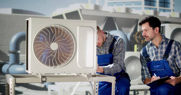 Best Emergency HVAC Services in Elsberry, MO