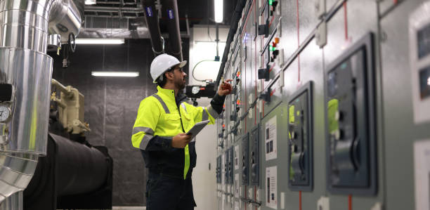 Best HVAC Consulting and Engineering in Elsberry, MO