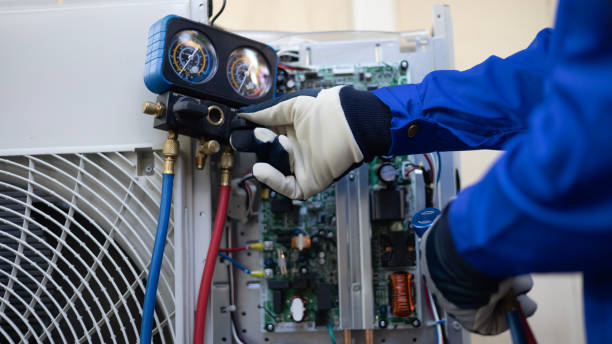 Best HVAC Supply and Distribution in Elsberry, MO