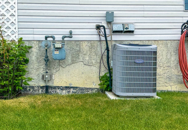 Best Seasonal HVAC Services in Elsberry, MO